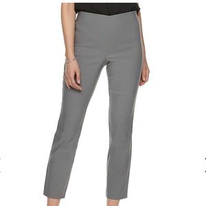 NWT Elle (Kohl’s) Ankle Pant